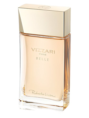 عطر ادکلن ویزاری بل روبرتو ویتزاری - Vizzari Belle Roberto Vizzari - بررسی، قیمت و خرید