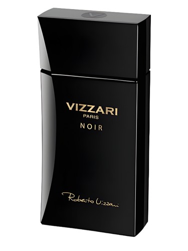 عطر ادکلن ویزاری نویر روبerto ویزاری - Vizzari Noir Roberto Vizzari - بررسی، قیمت و خرید