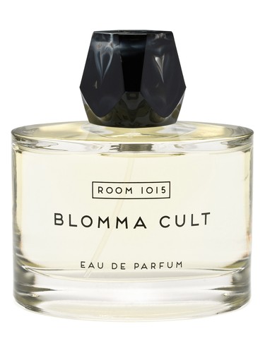 عطر ادکلن بلوم ما کالت روم وان او وان ففتین - Blomma Cult Room 1015 - بررسی، قیمت و خرید