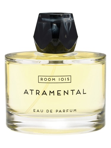 عطر ادکلن آترامنتال روم وان او وان فایو - Atramental Room 1015 - بررسی، قیمت و خرید