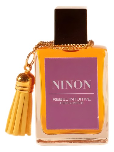 عطر ادکلن نینون رِبِل اینتویتیو پرفیومری - Ninon Rebel Intuitive Perfumerie - بررسی، قیمت و خرید