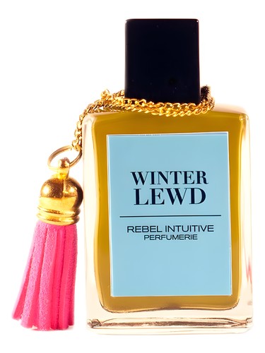 عطر ادکلن وینتر لود ربل اینتویتیو پرفیومری - Winter Lewd Rebel Intuitive Perfumerie - بررسی، قیمت و خرید
