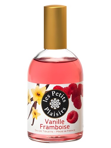 عطر ادکلن وانیل فامبویز له پتی پلازیر - Vanille Framboise Les Petits Plaisirs - بررسی، قیمت و خرید