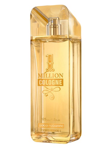 عطر ادکلن وان میلیون کلون رابان - 1 Million Cologne Rabanne - بررسی، قیمت و خرید