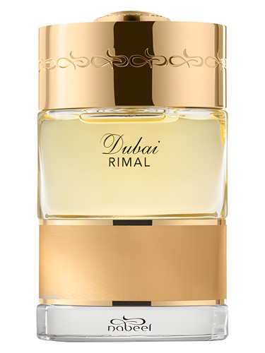 عطر ادکلن ریمال د اسپیریت آو دوبی - Rimal The Spirit of Dubai - بررسی، قیمت و خرید