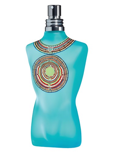 عطر ادکلن کلن تونیک له مال سامر ۲۰۰۸ ژان پل گوتیه - Cologne Tonique Le Male Summer 2008 Jean Paul Gaultier - بررسی، قیمت و خرید