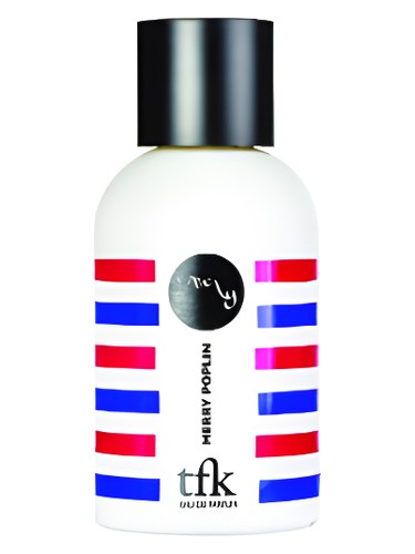 عطر ادکلن مری پاپلین د فرگرنس کیچن - Merry Poplin The Fragrance Kitchen - بررسی، قیمت و خرید
