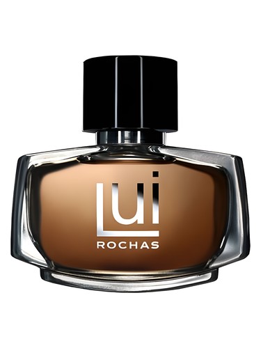 عطر ادکلن لویی روچاس روچاز - Lui Rochas Rochas - بررسی، قیمت و خرید