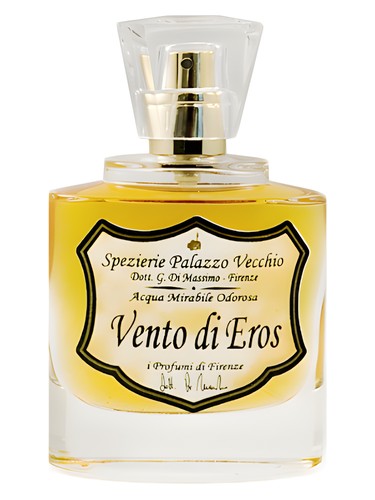 عطر ادکلن ونتو دی اروس آی پروفومی دی فلورانس - Vento di Eros I Profumi di Firenze - بررسی، قیمت و خرید