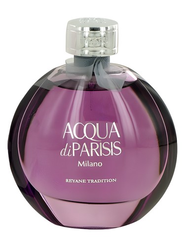 عطر ادکلن آکوا دی پاریسیس میلان ریانه تردیشن - Acqua Di Parisis Milano Reyane Tradition - بررسی، قیمت و خرید