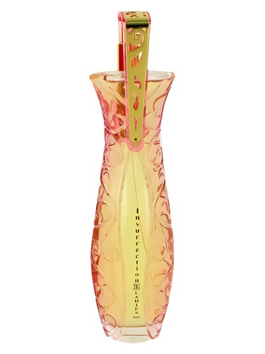 عطر ادکلن اینسرکشن ریانه تردیشن - Insurrection Reyane Tradition - بررسی، قیمت و خرید