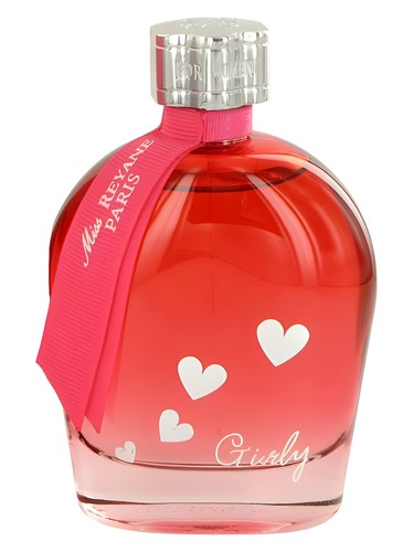 عطر ادکلن میس ریان گرلی ریانه تردیشن - Miss Reyane Girly Reyane Tradition - بررسی، قیمت و خرید