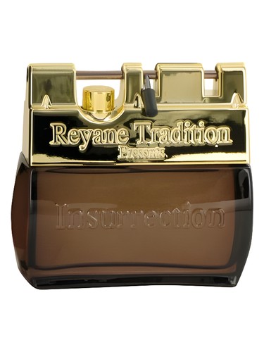 عطر ادکلن اینسرکشن گلد ریانه تردیشن - Insurrection Gold Reyane Tradition - بررسی، قیمت و خرید