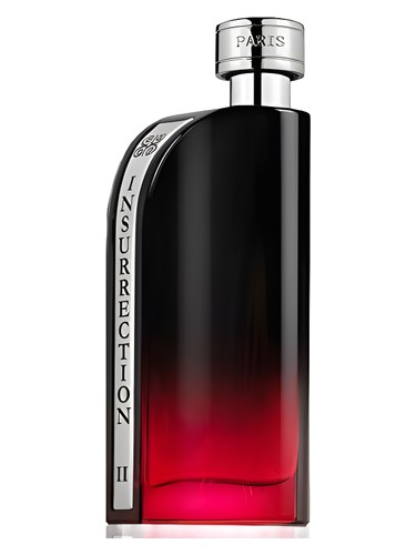 عطر ادکلن اینسرکشن تو دارک ریانه تردیشن - Insurrection II Dark Reyane Tradition - بررسی، قیمت و خرید