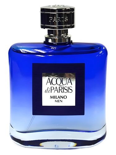 عطر ادکلن آکوا دی پاریسیس میلانو ریانه تردیشن - Acqua Di Parisis Milano Reyane Tradition - بررسی، قیمت و خرید
