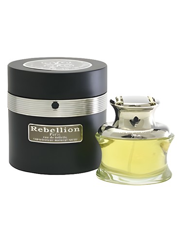 عطر ادکلن ریبلیون رین تردیشن - Rebellion Reyane Tradition - بررسی، قیمت و خرید
