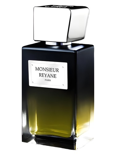 عطر ادکلن موسیو رین بلک ریانی ترادیسیون - Monsieur Reyane Black Reyane Tradition - بررسی، قیمت و خرید