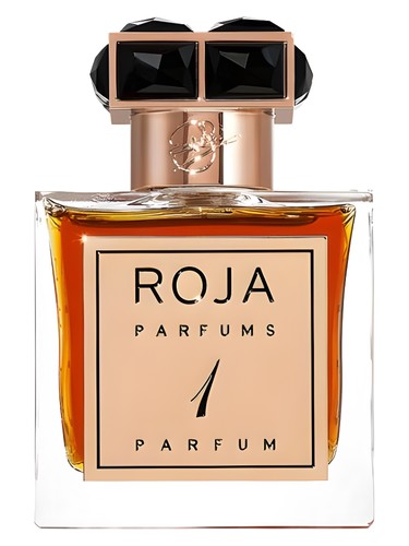 عطر ادکلن پرفیوم د لا نویت نامبر وان روجا داو - Parfum De La Nuit No 1 Roja Dove - بررسی، قیمت و خرید