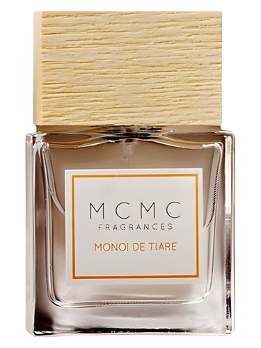 عطر ادکلن مونوئی د تیاره ام سی ام سی فراگرنس - Monoi de Tiare MCMC Fragrances - بررسی، قیمت و خرید