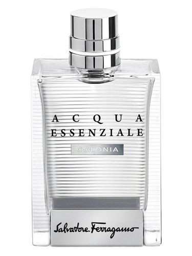 عطر ادکلن آکوا اسنزیاله کولونیا سالواتوره فراگامو - Acqua Essenziale Colonia Salvatore Ferragamo - بررسی، قیمت و خرید