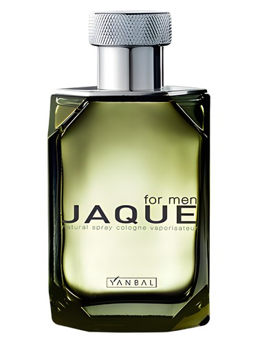 عطر ادکلن ژاک یانبال - Jaque Yanbal - بررسی، قیمت و خرید