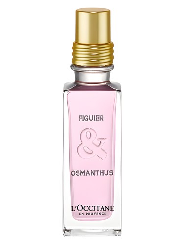 عطر ادکلن فیگیه و عثمانتوس لوکیتان - Figuier & Osmanthus L'Occitane en Provence - بررسی، قیمت و خرید