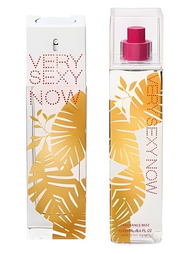 عطر ادکلن وری سیکسی نو دو هزار و هشت ویکتوریا سیکرت - Very Sexy Now 2008 Victoria's Secret - بررسی، قیمت و خرید