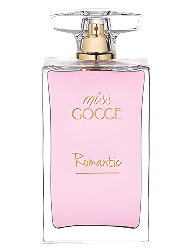 عطر ادکلن میس گوچه رمانتیک موریس - Miss Gocce Romantic Morris - بررسی، قیمت و خرید