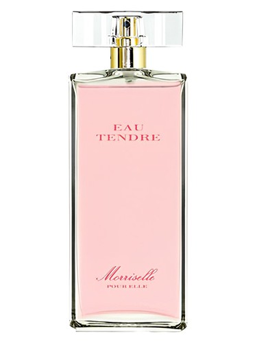 عطر ادکلن موریسل او تندره موریس - Morriselle Eau Tendre Morris - بررسی، قیمت و خرید