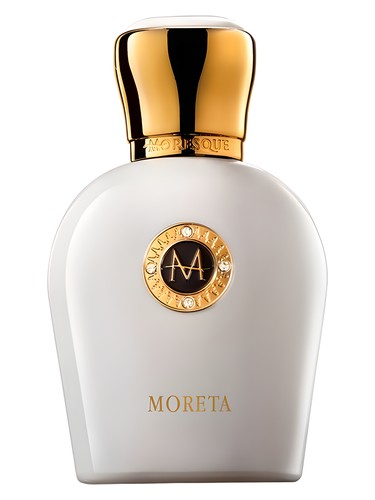 عطر ادکلن مورِتا مورِسک - Moreta Moresque - بررسی، قیمت و خرید