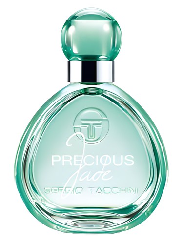 عطر ادکلن پرشس جید سرجیو تاچینی - Precious Jade Sergio Tacchini - بررسی، قیمت و خرید