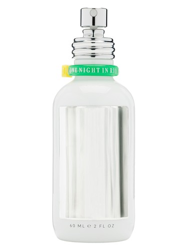 عطر ادکلن وان نایت این ریو وات وی دو ایز سیکرت - One Night In Rio What We Do Is Secret - بررسی، قیمت و خرید