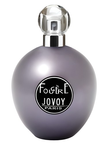 عطر ادکلن فؤجره جووی پاریس - Fougere Jovoy Paris - بررسی، قیمت و خرید