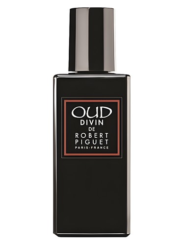 عطر ادکلن اود دیوین رابرت پیگه - Oud Divin Robert Piguet - بررسی، قیمت و خرید