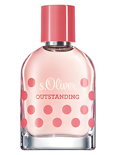عطر ادکلن آوت‌استَندینگ وُمن اس الیور - Outstanding Women s.Oliver - بررسی، قیمت و خرید