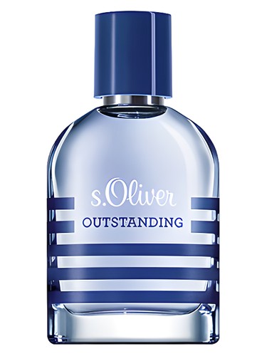 عطر ادکلن اوت‌استَندینگ مَن اس اولیور - Outstanding Men s.Oliver - بررسی، قیمت و خرید