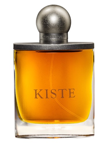 عطر ادکلن کیسته اسلمبرهوس - Kiste Slumberhouse - بررسی، قیمت و خرید