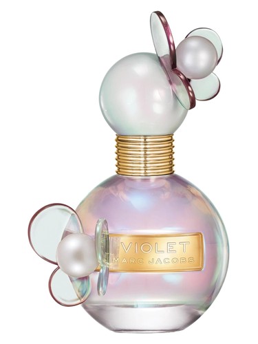عطر ادکلن وایولت مارک جیکوبز - Violet Marc Jacobs - بررسی، قیمت و خرید