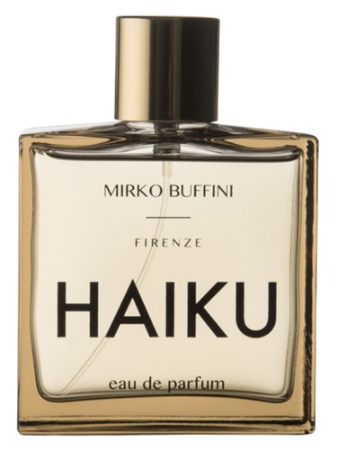 عطر ادکلن هایکو میرکو بوفینی فیرنزه - Haiku Mirko Buffini Firenze - بررسی، قیمت و خرید
