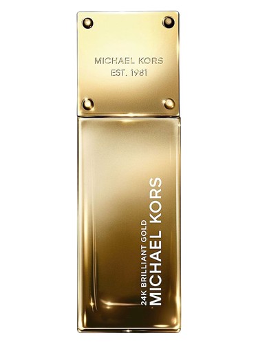 عطر ادکلن 24K بریلیانت گلد مایکل کورس - 24K Brilliant Gold Michael Kors - بررسی، قیمت و خرید