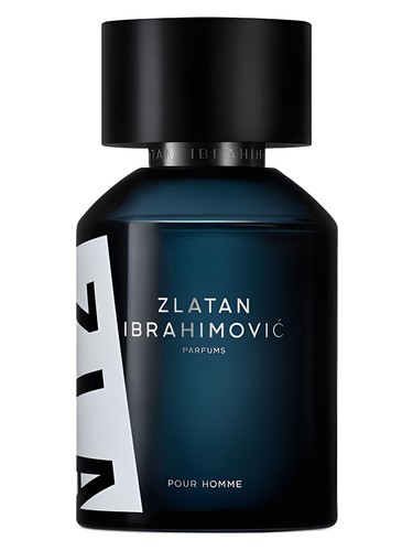 عطر ادکلن زلاتان پور هوم زلاتان ابراهیموویچ پارفومز - Zlatan Pour Homme Zlatan Ibrahimovic Parfums - بررسی، قیمت و خرید