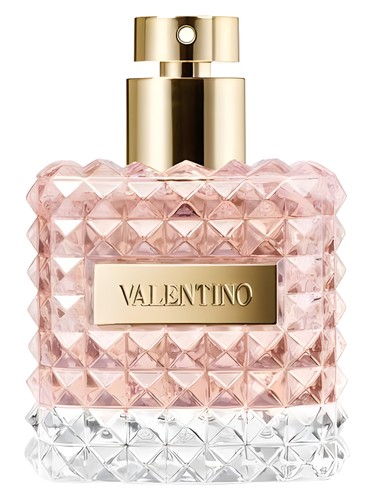 عطر ادکلن والنتینو دونا والنتینو - Valentino Donna Valentino - بررسی، قیمت و خرید