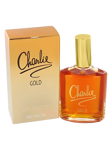 عطر ادکلن چارلی گلد رولون - Charlie Gold Revlon - بررسی، قیمت و خرید