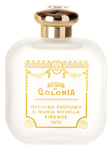 عطر ادکلن آکوا دی کلونیا چنکوانتا سانتا ماریا نوولا - Acqua di Colonia Cinquanta Santa Maria Novella - بررسی، قیمت و خرید