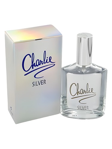 عطر ادکلن چالی سیلور رولون - Charlie Silver Revlon - بررسی، قیمت و خرید