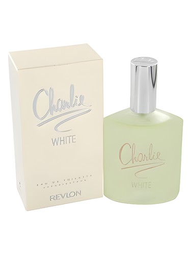 عطر ادکلن چارلی وایت رولون - Charlie White Revlon - بررسی، قیمت و خرید