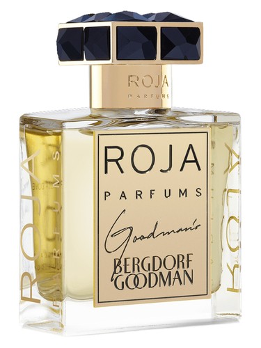 عطر ادکلن گودمنز برگدورف گودمن روجا داو - Goodman's Bergdorf Goodman Roja Dove - بررسی، قیمت و خرید