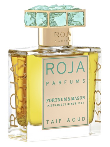 عطر ادکلن فورتنام اند میسون طیف عود روجا داو - Fortnum & Mason Taif Oud Roja Dove - بررسی، قیمت و خرید