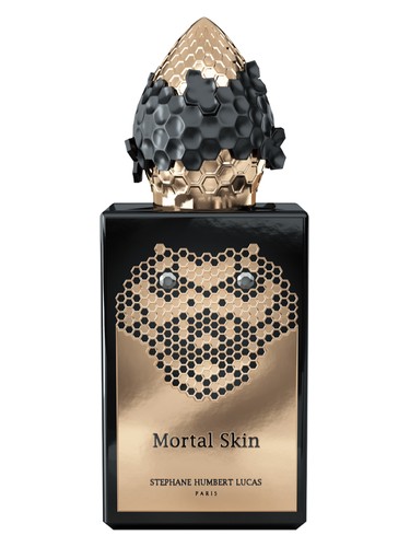 عطر ادکلن مورتال اسکین استفان هامبرت لوکاس هفتصد و هفتاد و هفت - Mortal Skin Stéphane Humbert Lucas 777 - بررسی، قیمت و خرید