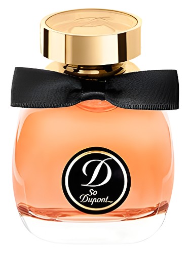 عطر ادکلن سو دوپونت پاریس بای نایت پور فم دوپونت - So Dupont Paris by Night Pour Femme S.T. Dupont - بررسی، قیمت و خرید